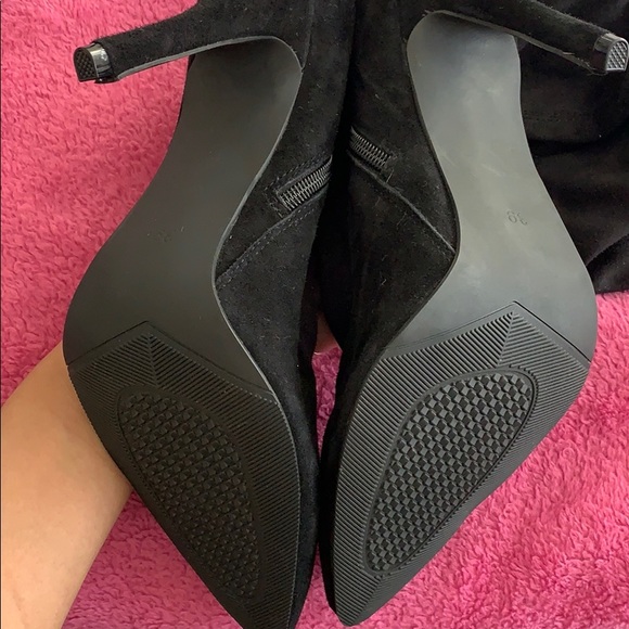 OTK boots - Picture 4 of 8